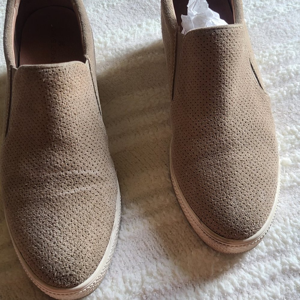 Booties - Picture 3 of 3